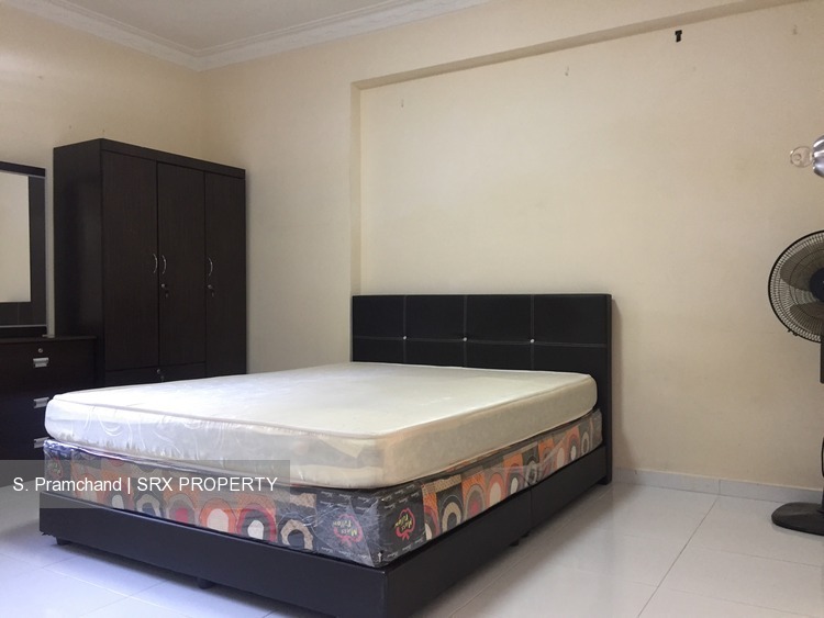 Blk 223 Lorong 8 Toa Payoh (Toa Payoh), HDB 5 Rooms #210628631